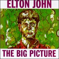 Elton John • 1997 • Big Picture