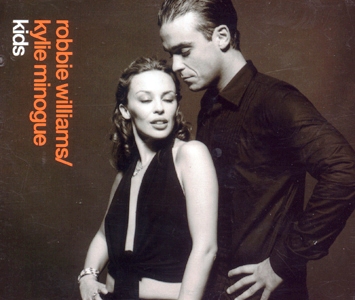 Robbie Williams & Kylie Minogue • 2000 • Kids