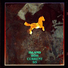 Current 93 • 1991 • Island