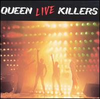 Queen • 1979 • Live Killers