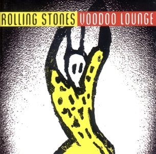 Rolling Stones • 1994 • Voodoo Lounge