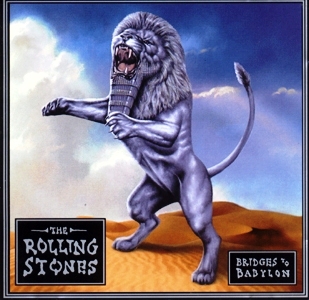 Rolling Stones • 1997 • Bridges to Babylon