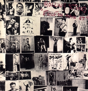 Rolling Stones • 1972 • Exile on Main Street