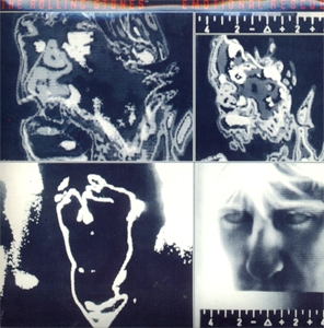Rolling Stones • 1980 • Emotional Rescue