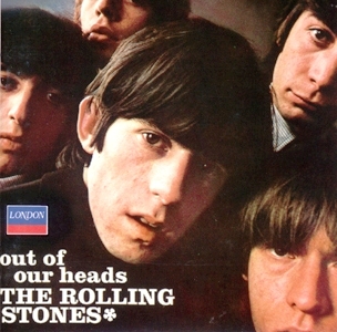 Rolling Stones • 1965 • Out of Our Heads