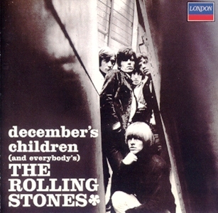 Rolling Stones • 1965 • December's Children (And Everybody's): US