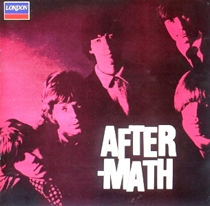 Rolling Stones • 1966 • Aftermath: UK