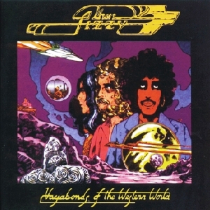 Thin Lizzy • 1973 • Vagabonds of the Western World
