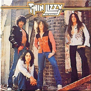 Thin Lizzy • 1975 • Fighting