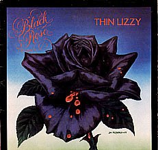Thin Lizzy • 1979 • Black Rose