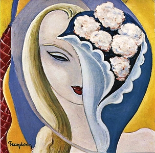 Derek and The Dominos • 1970 • Layla & Other Assorted Love Songs