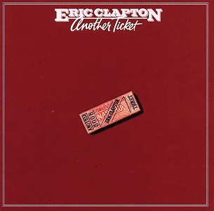 Eric Clapton • 1981 • Another Ticket