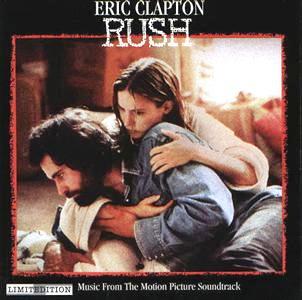 Eric Clapton • 1992 • Rush