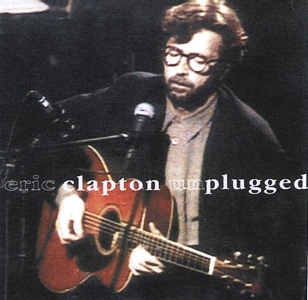 Eric Clapton • 1992 • Unplugged