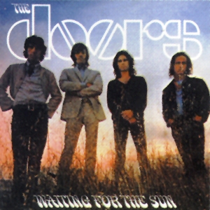 The Doors • 1968 • Waiting for the Sun