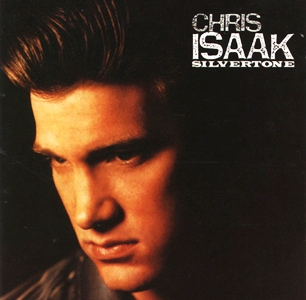 Chris Isaak • 1985 • Silvertone