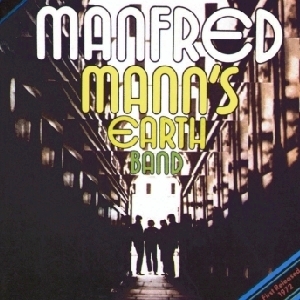 Manfred Mann's Earth Band • 1972 • Manfred Mann's Earth Band