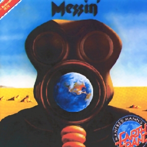 Manfred Mann's Earth Band • 1973 • Messin'