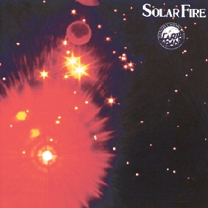 Manfred Mann's Earth Band • 1973 • Solar Fire