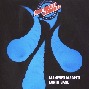 Manfred Mann's Earth Band • 1975 • Nightingales & Bombers