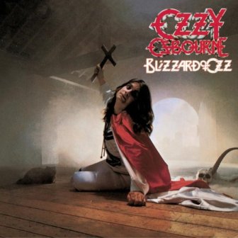 Ozzy Osbourne • 1980 • Blizzard of Ozz