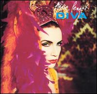 Annie Lennox • 1992 • Diva