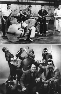 Bill Haley & his The Comets
