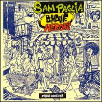 Sam Paglia • 1999 • B-Movie Heroes
