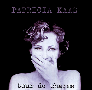 Patricia Kaas • 1993 • Tour de Charme