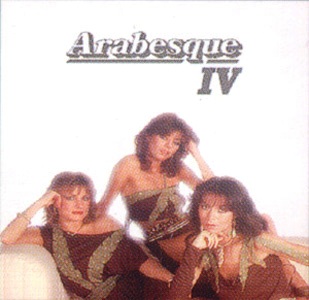 Arabesque • 1980 • Arabesque IV