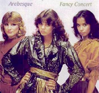 Arabesque • 1982 • Fancy Concert
