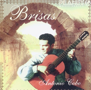 Antonio Cobo • 1997 • Brisas