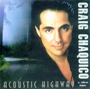 Craig Chaquico • 1993 • Acoustic Highway