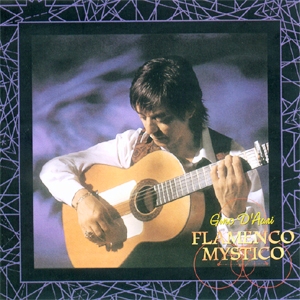 Gino D' Auri • 1997 • Flamenco Mystico