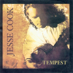 Jesse Cook • 1997 • Tempest