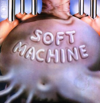 Soft Machine • 1973 • Six