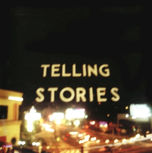 Tracy Chapman • 2000 • Telling Stories