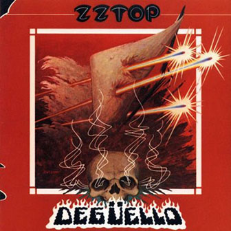 ZZ Top • 1979 • Deguello