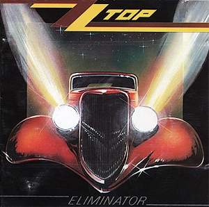 ZZ Top • 1983 • Eliminator