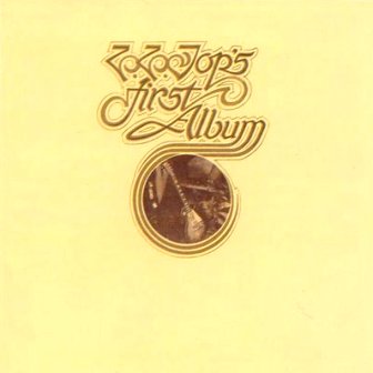 ZZ Top • 1971 • ZZ Top's First Album