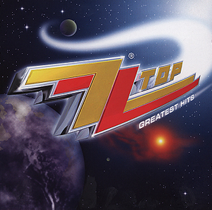 ZZ Top • 1992 • Greatest Hits