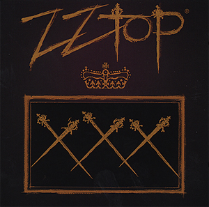 ZZ Top  1999  XXX