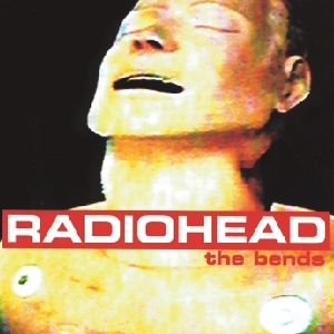 Radiohead • 1995 • The Bends