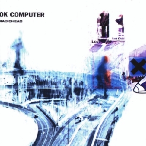 Radiohead • 1997 • O.k. Computer
