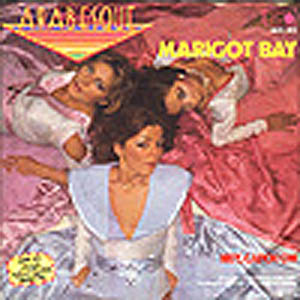 Arabesque • 1980 • Marigot Bay