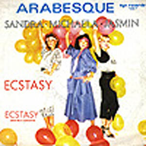 Arabesque • 1986 • Ecstasy