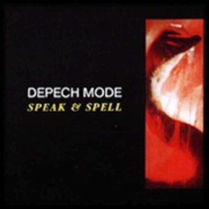 Depeche Mode • 1981 • Speak & Spell