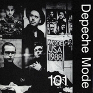 Depeche Mode • 1989 • 101