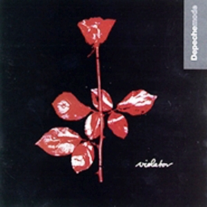 Depeche Mode • 1990 • Violator