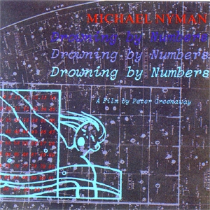 Michael Nyman • 1988 • Drowning By Numbers